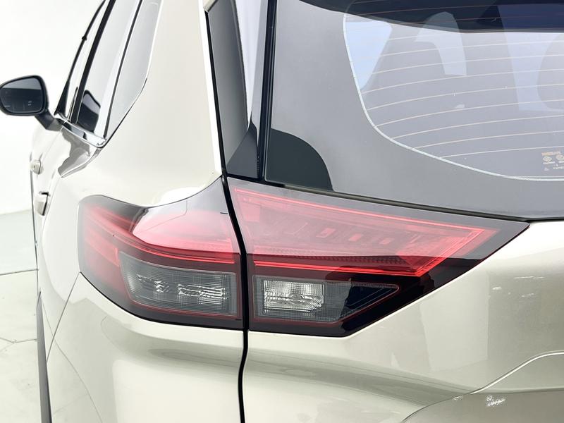 Nissan X-Trail 2023