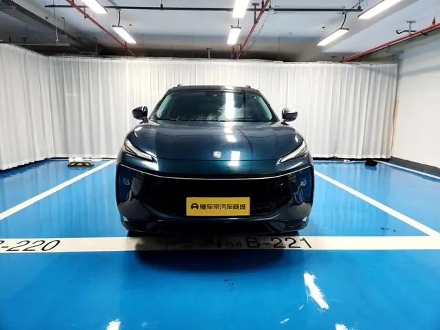 Dongfeng Fengxing Popular T5 EVO 1.5TD DCT Diamond Edition