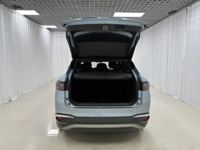 Volkswagen ID.4 X Pro Extreme Wisdom Long Battery Life Version
