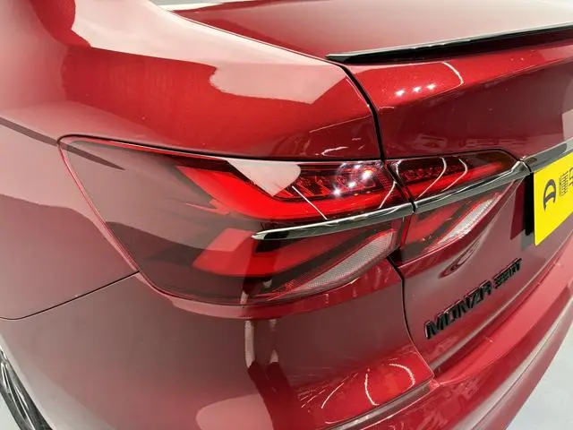Chevrolet Cruze RS 330T Automatic Fun Version