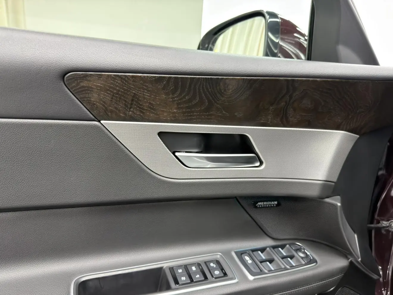 Jaguar Jaguar XFL XFL 2.0T 250PS Premium Edition