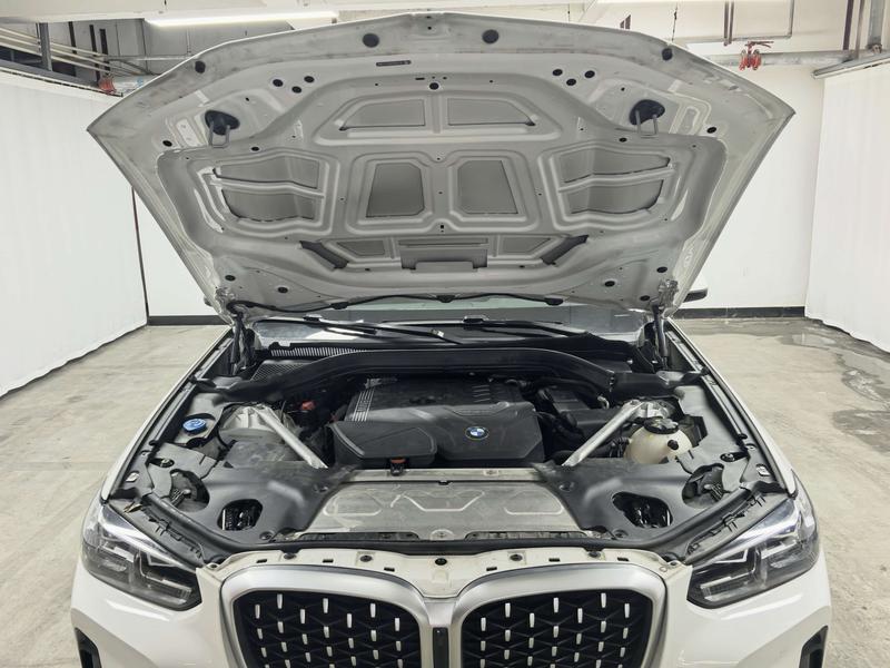 BMW BMW X4 2022