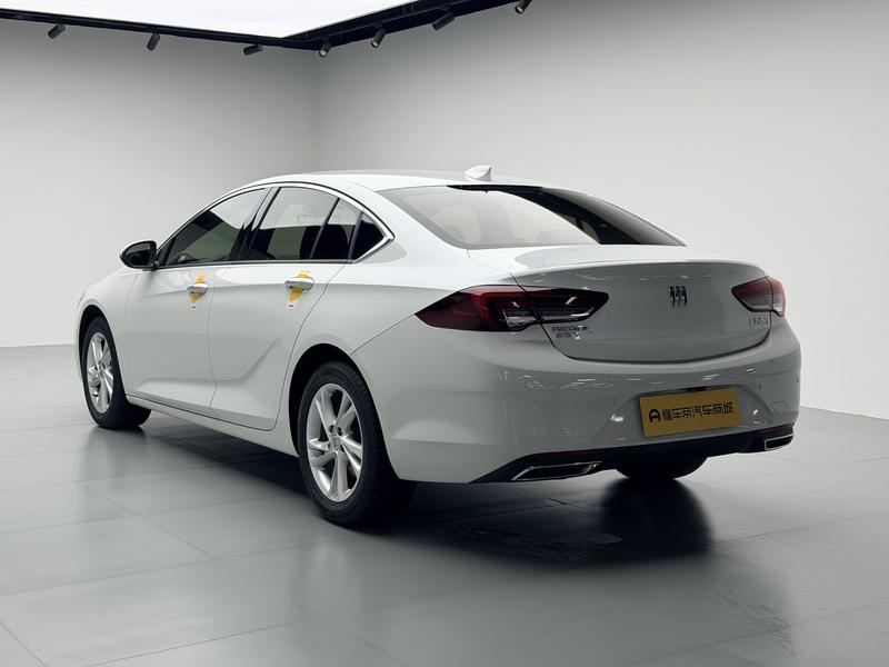 Buick Regal 2023