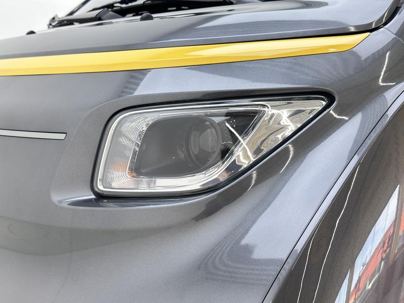 Wuling 五菱Nano EV 2021