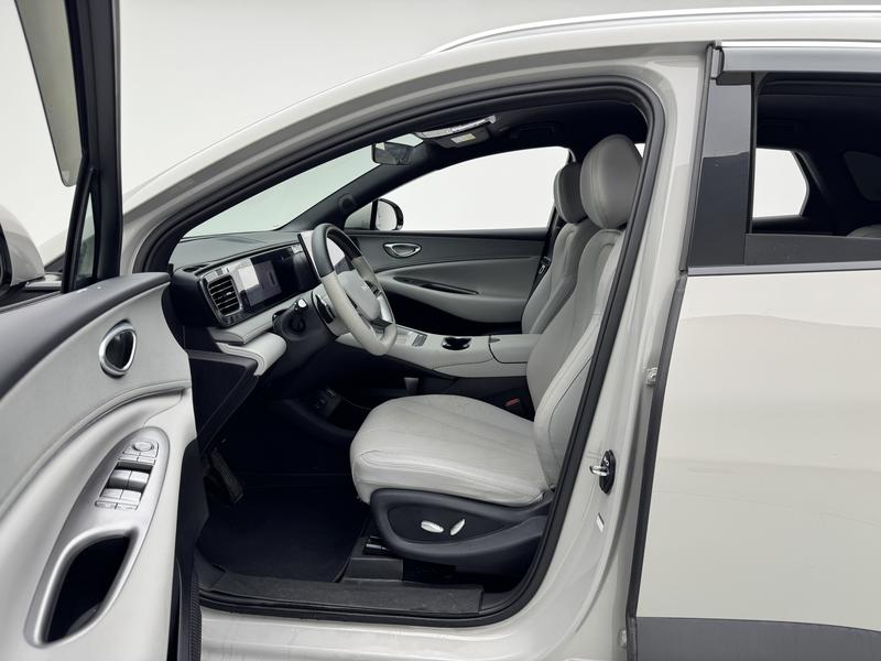 BYD Sea Lion 06DM 2025