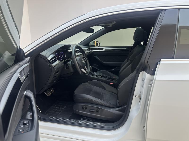 Volkswagen Volkswagen CC 2024
