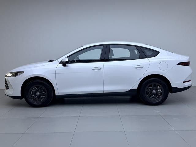 BYD Qin PLUS DM 2025