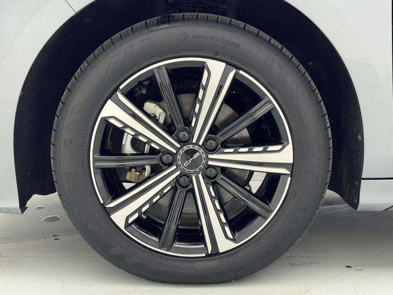 BYD Destroyer 05 2024