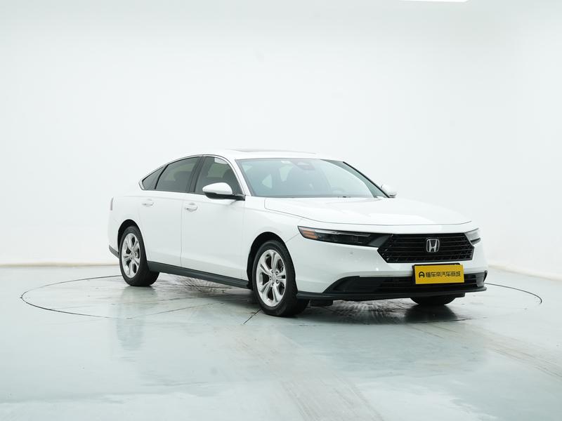Honda Accord 2023