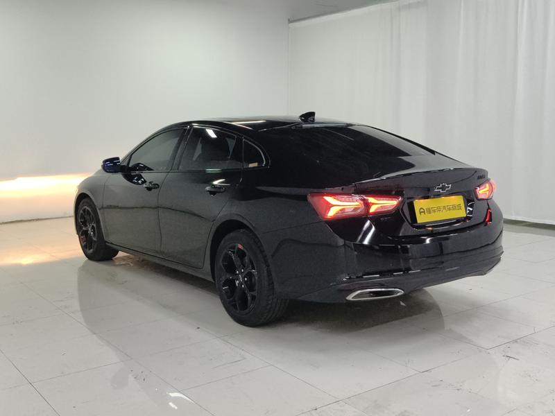 Chevrolet Malibu XL 2022
