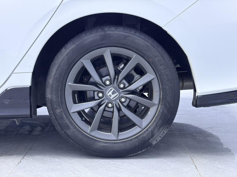 Honda Civic 2020
