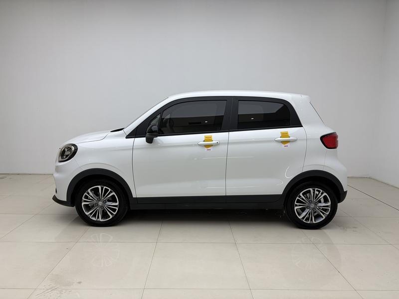 Leapmotor Leapmotor T03 2024