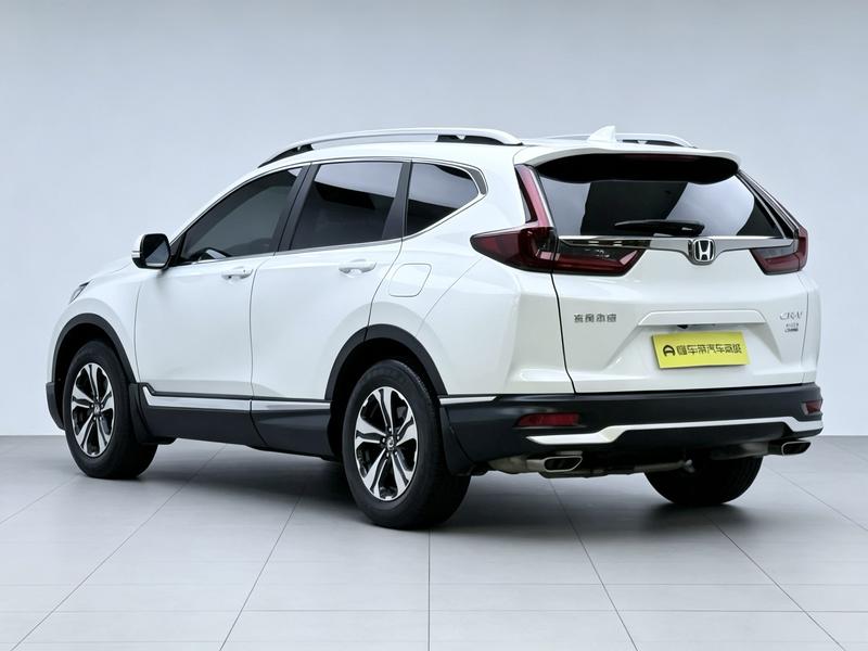 Honda Honda CR-V 2021