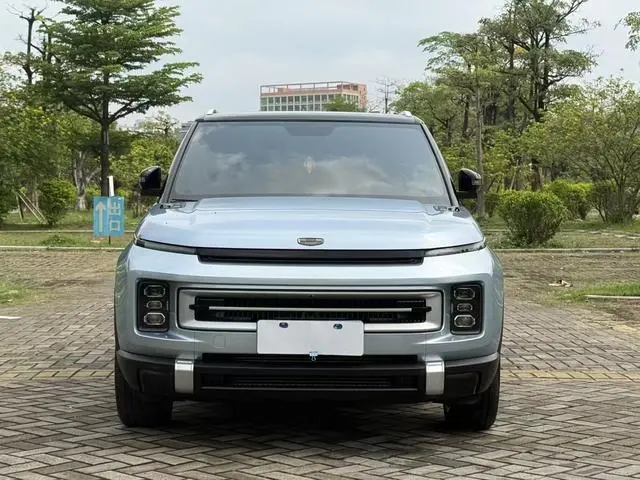 Geely Geely ICON 1.5TD Chocolate Mellow Edition