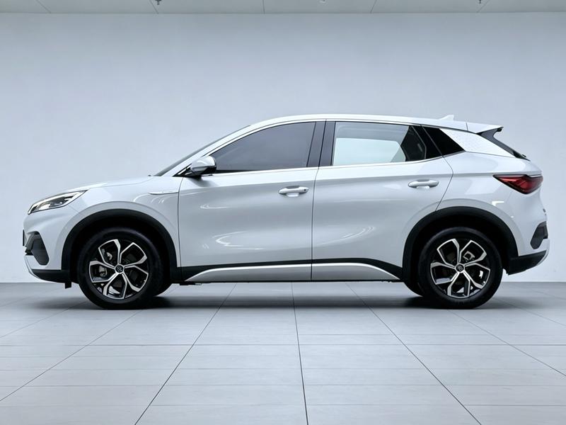 BYD Yuan PLUS 2024