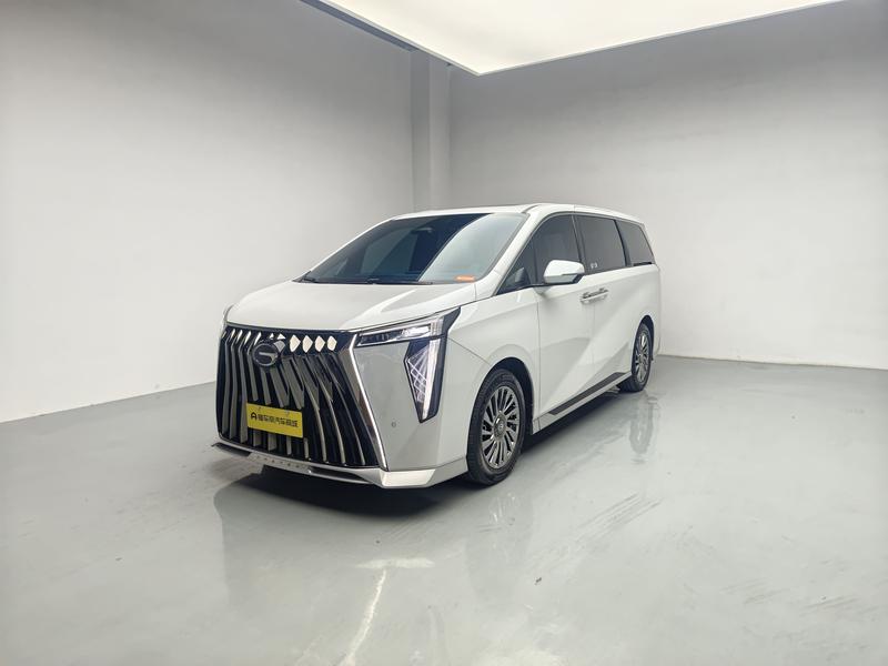 Trumpchi GAC Trumpchi M8 2023