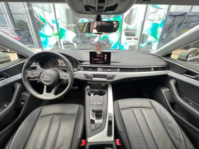 Audi Audi A5 Sportback 40 TFSI fashion Country V
