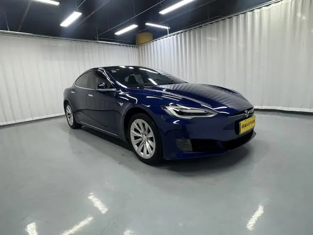 Tesla Model S 60