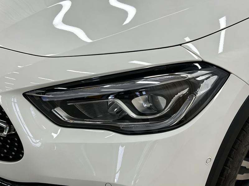 Mercedes-Benz Mercedes Benz GLA 2022