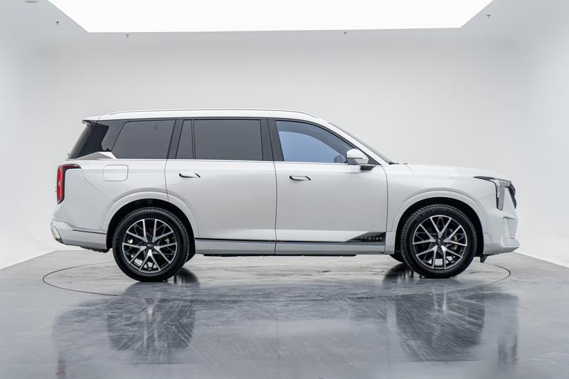 Trumpchi Trumpchi GS8 2022
