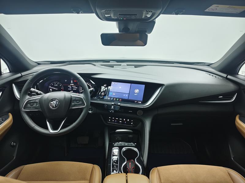 Buick Encore S 2020