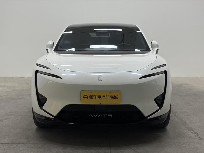 Avatr Avita 11 2025