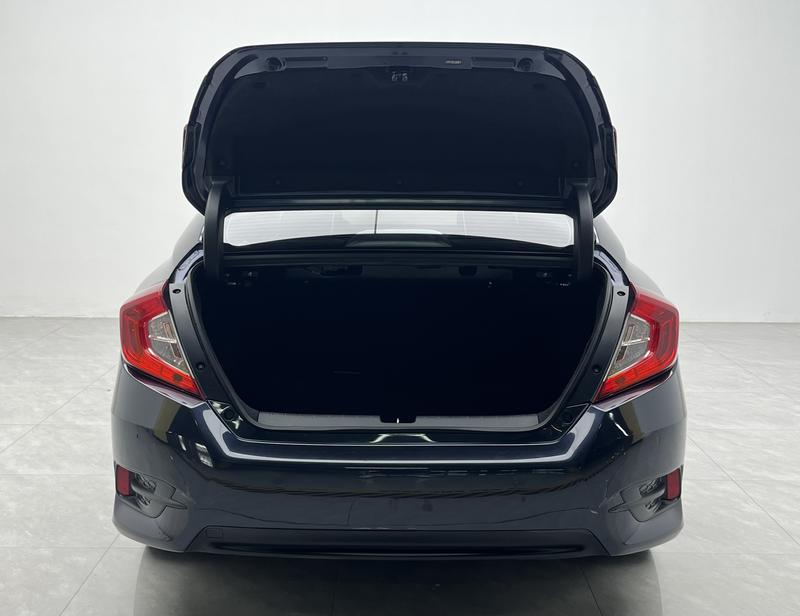 Honda Civic 2019