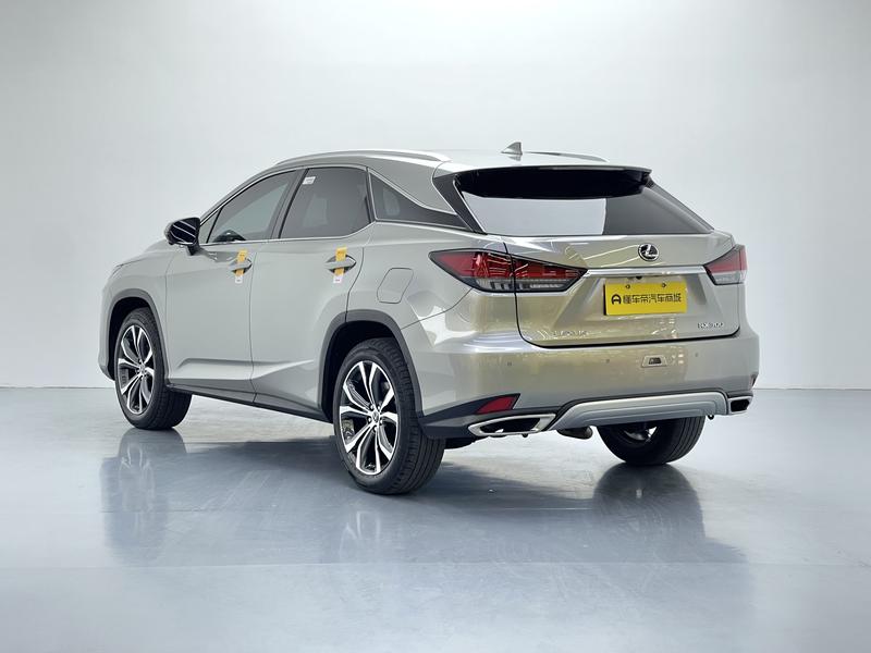 Lexus Lexus RX 2020