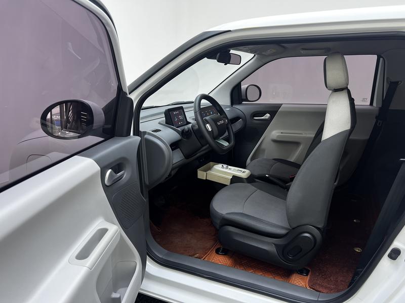 Changan Qiyuan Chang'an Lumin 2022