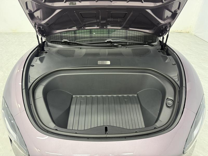 Xiaomi Auto Xiaomi SU7 2024