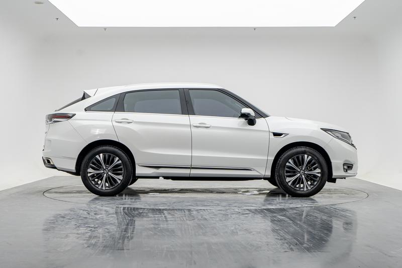 Honda Honda UR-V 2020