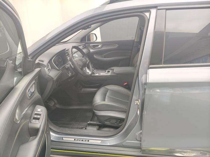Roewe Roewe eRX5 2020
