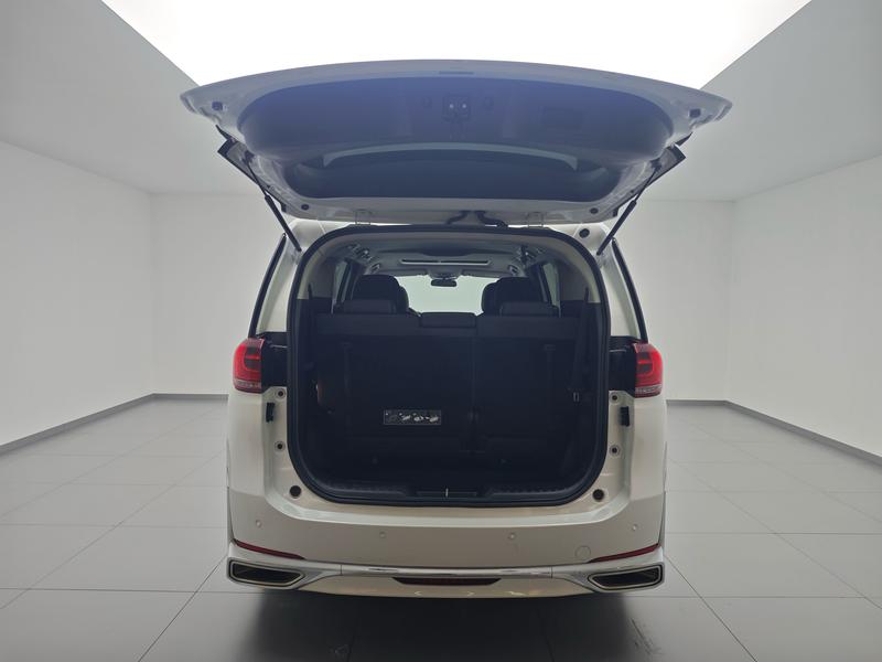 Trumpchi GAC Trumpchi M8 2023