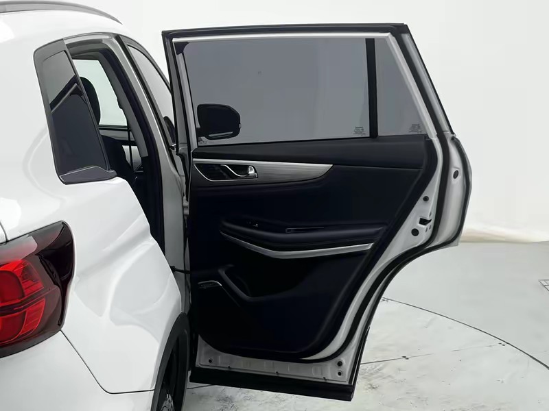 Changan Chang'an CS75 2020