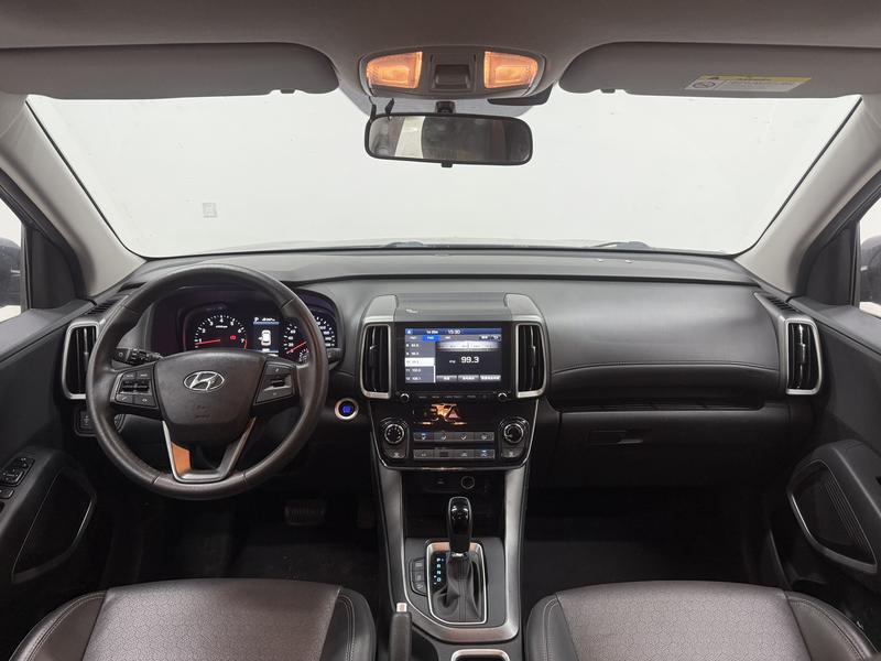 Hyundai Hyundai ix35 2019