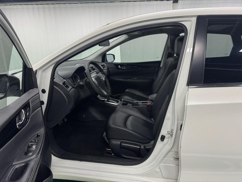 Nissan Qida TIIDA 2024