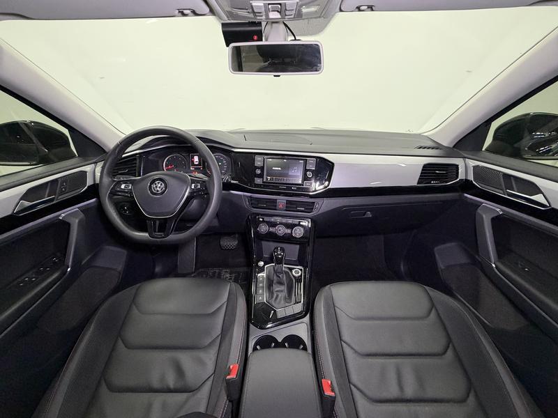 Volkswagen Tayron 2019
