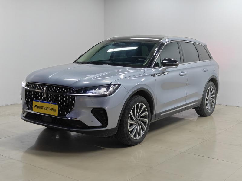 Lincoln adventurer 2023
