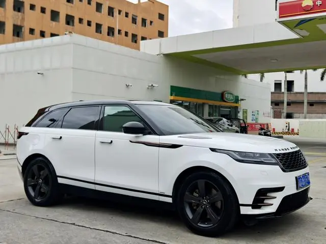 Land Rover Range Rover Star Pulse P380 R-DYNAMIC S