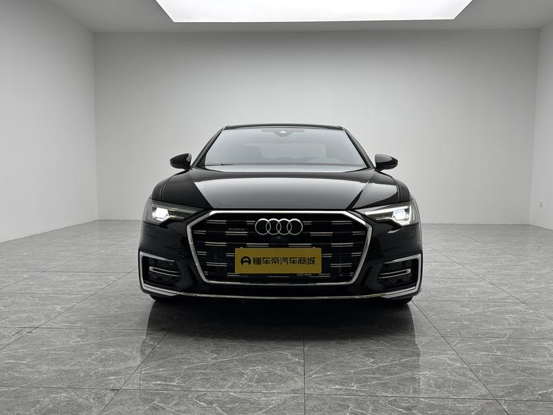 Audi Audi A6L 2026