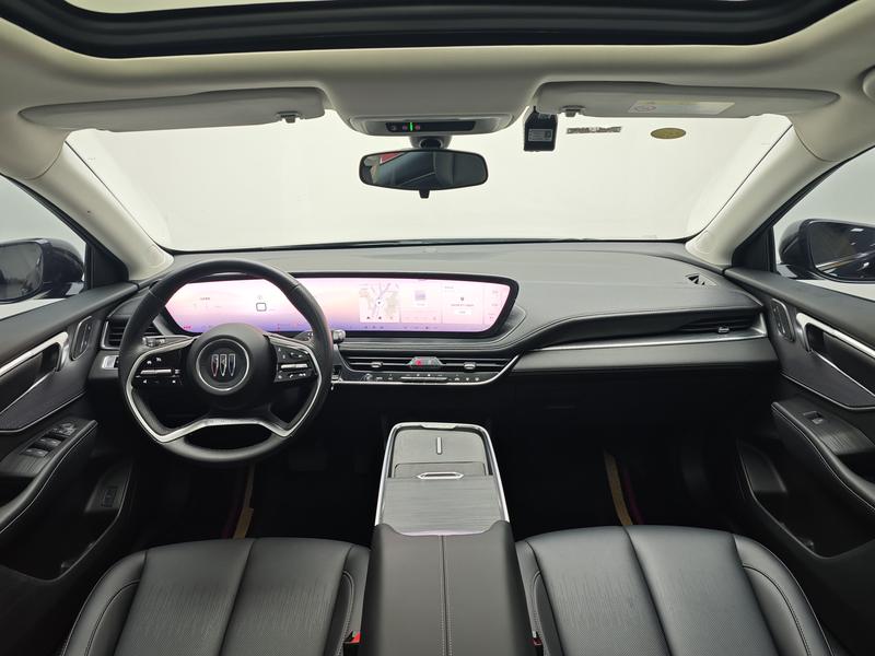 Buick LaCrosse 2023