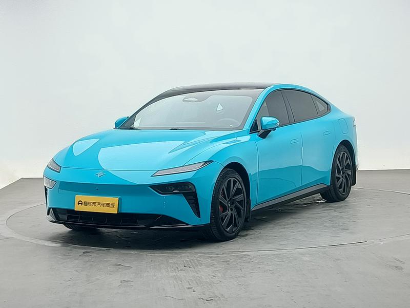 Dongfeng Yipai Yipai 007 2024