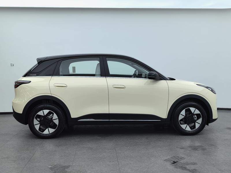 Geely Galaxy Wish Upon a Star 2025