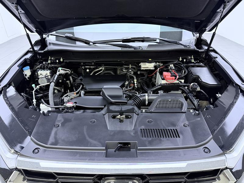 Honda Honda CR-V 2024