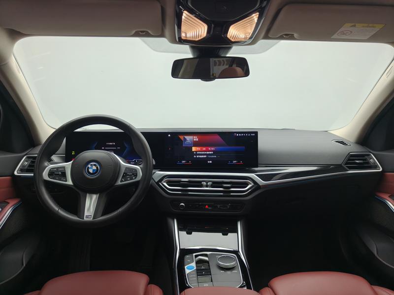 BMW BMW i3 2022