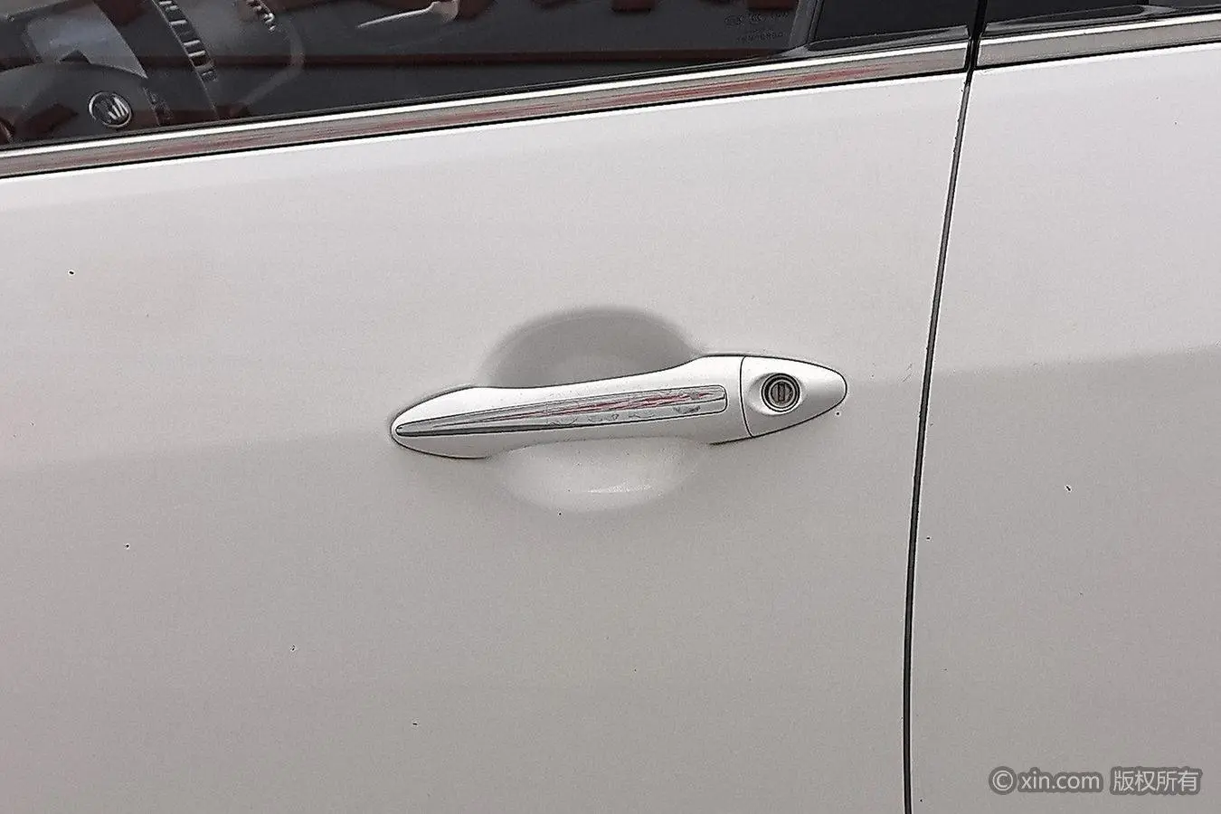 Kia Kia K3 1.6L manual GLS
