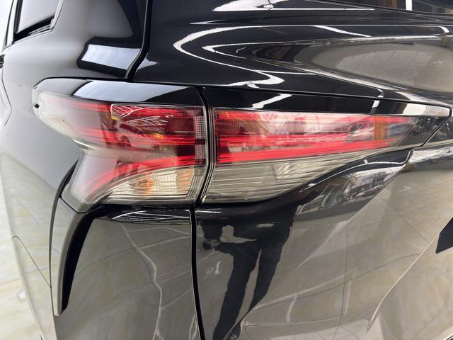 Toyota Sienna 2023