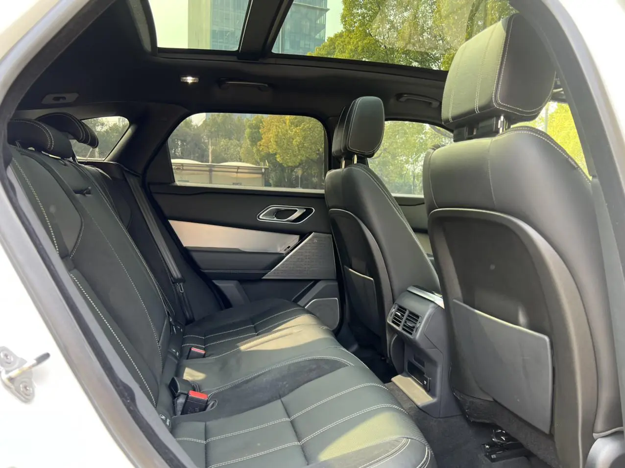 Land Rover Range Rover Star Pulse P380 R-DYNAMIC SE