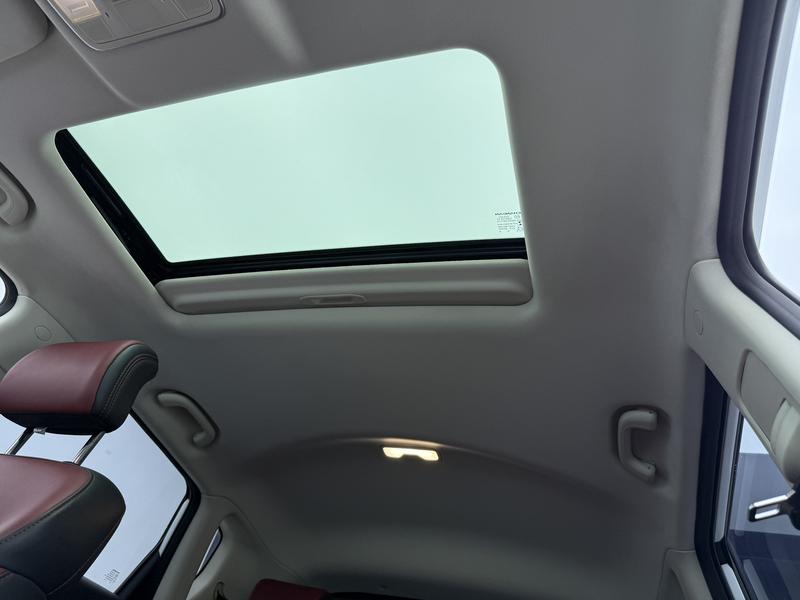 Changan Changan CS35 PLUS 2019