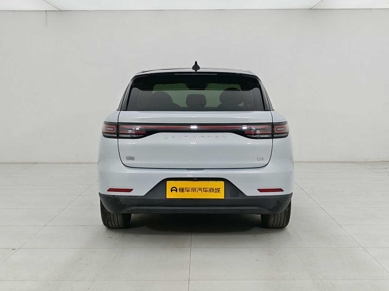 Leapmotor Leapmotor C11 2023